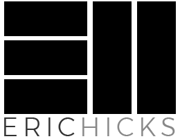 Eric Hicks